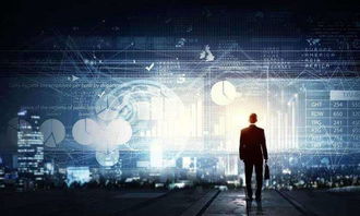 全景智慧城市 VR/AR技術(shù)如何占領(lǐng)現(xiàn)實(shí)世界