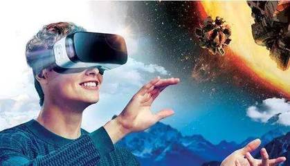 VR全景創業，這幾個“坑”一定要知道——以全景智慧城市與VR招商為例